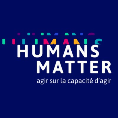 Humans Matter