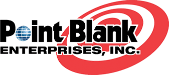 Point Blank Enterprises