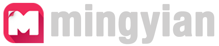 Mingyian