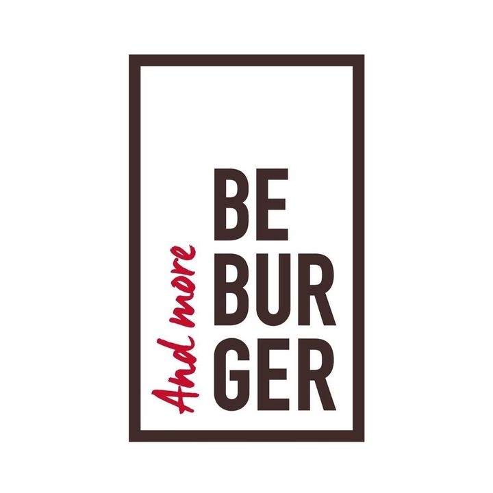 Be Burger