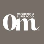 Om, Organic Mushroom Superfood