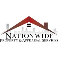 nationwide property & appraisal services...