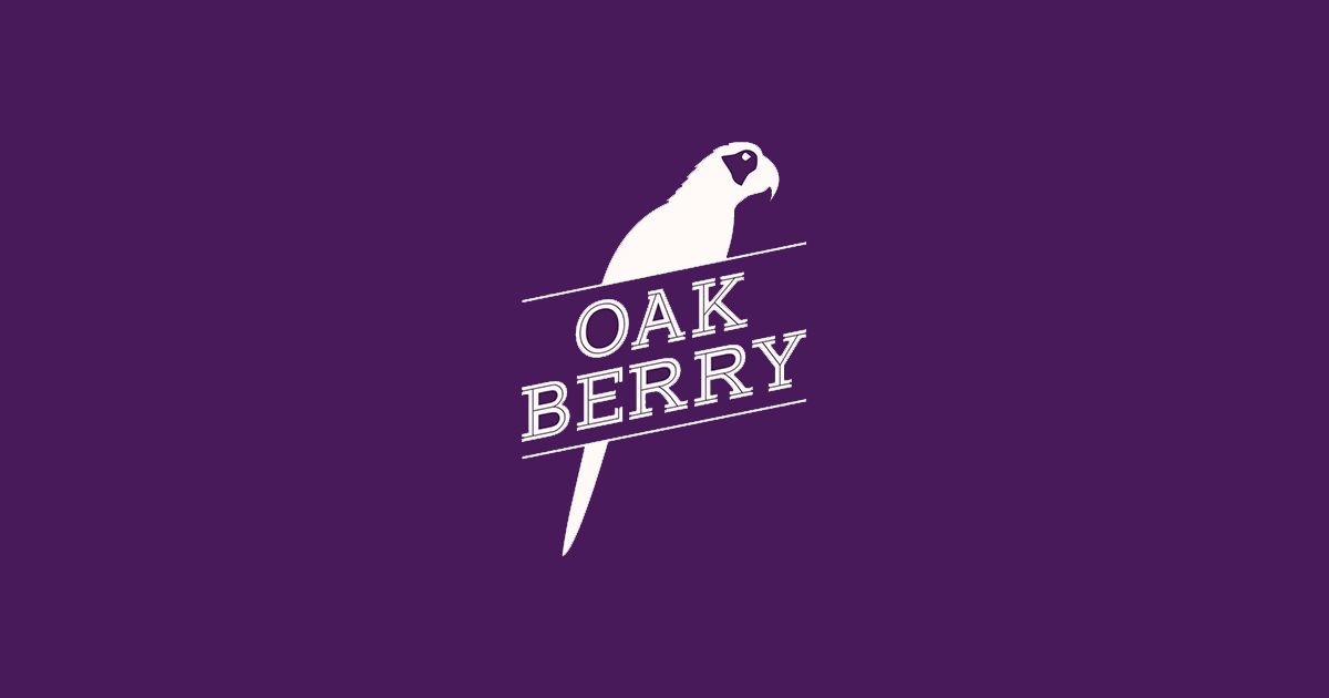 OAKBERRY Açaí