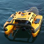 Jellyfishbot by IADYS
