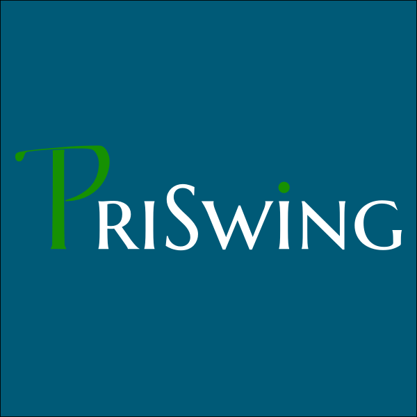 Priswing