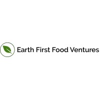 Earth First Food Ventures