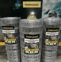 Tornado Wire Ltd