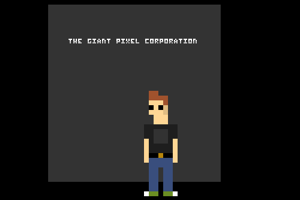 The Giant Pixel Corporation