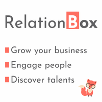 RelationBox