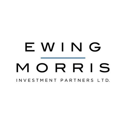 Ewing Morris & Co. Investment Partners Ltd.