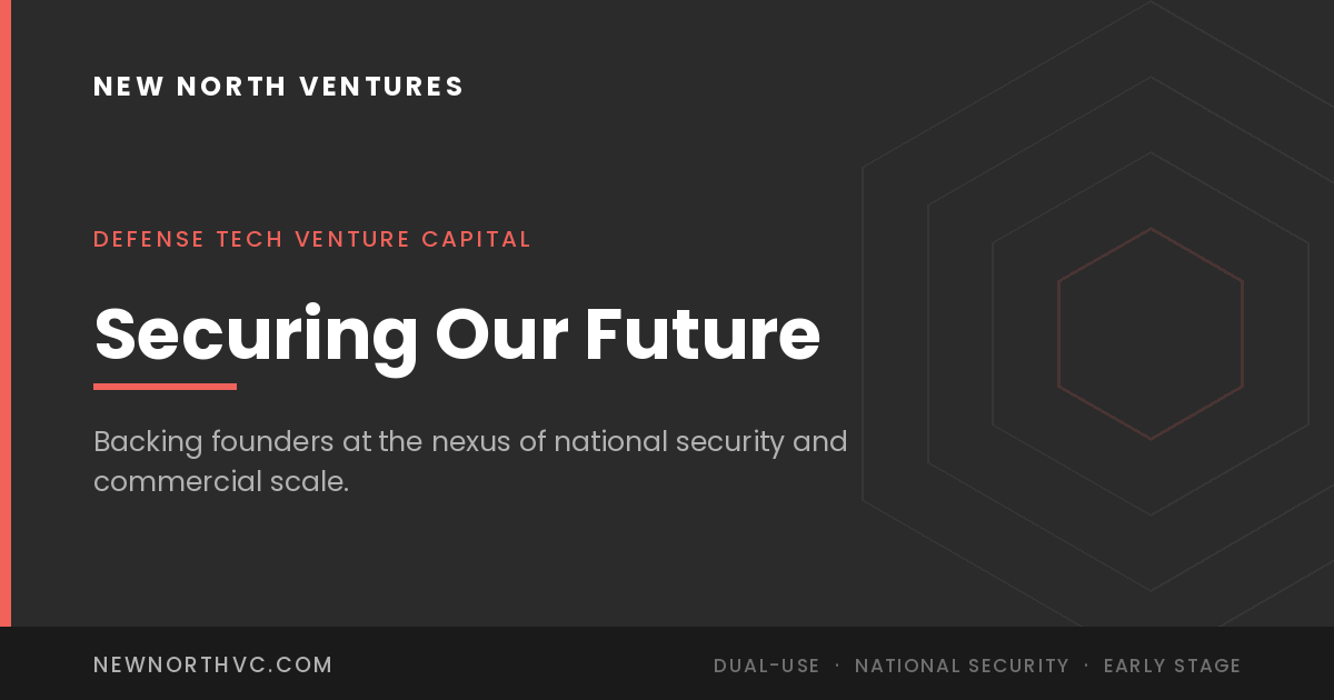 New North Ventures