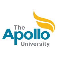 The Apollo University
