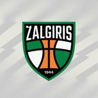 BC Žalgiris Kaunas

Verified account