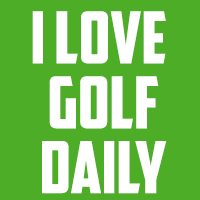 I Love Golf Daily