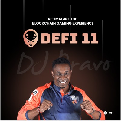 DeFi11