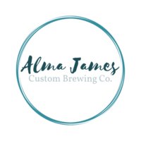 Alma James Custom Brewing Co