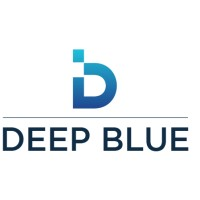 Deep Blue Water
