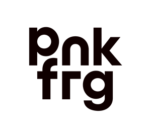 Homepage • pnkfrg