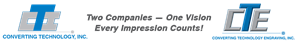 Converting Technology, INC & Converting Technology Engraving, INC