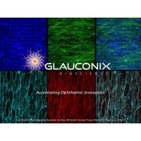 GLAUCONIX BIOSCIENCES