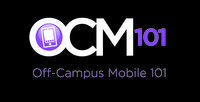 Off-Campus Mobile 101