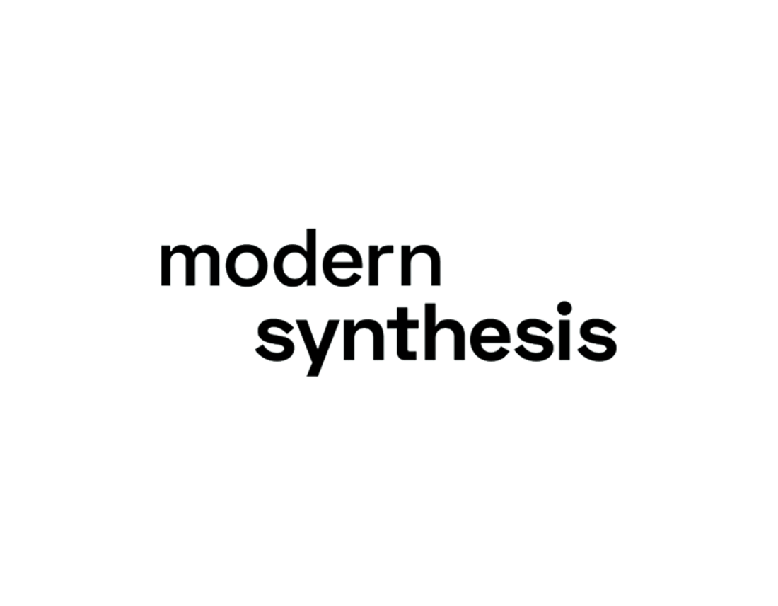 Modern Synthesis