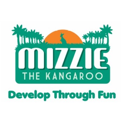 Mizzie The Kangaroo