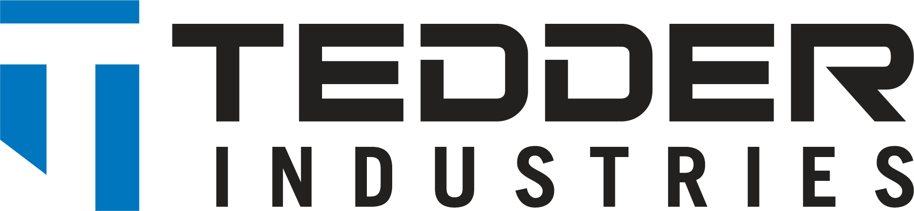 Tedder Industries