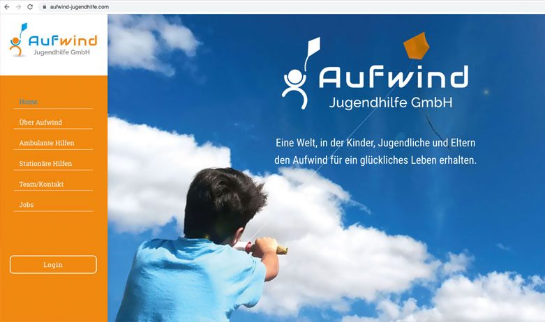 Aufwind Jugendhilfe