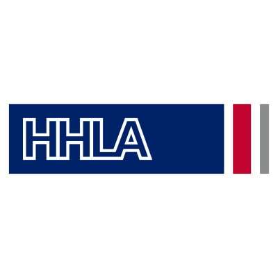 HHLA Hamburger Hafen und Logistik AG