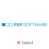 PXP Software AG