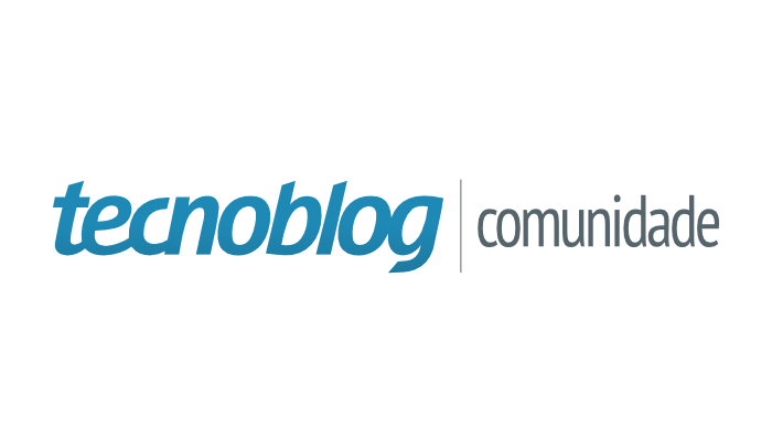 Tecnoblog Comunidade