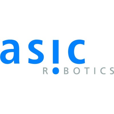 asic Robotics AG