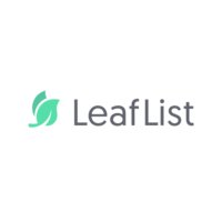 LeafList