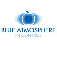 Blue Atmosphere