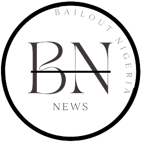 Bailout Magazine