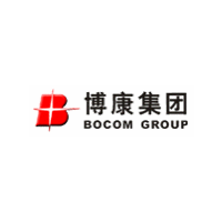 BOCOM DIGITAL (CHINA) LTD.
