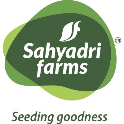 SAHYADRI FARMERS PRODUCER COMPANY LIMITED