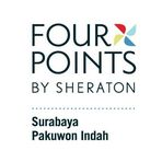 Four Points by Sheraton Surabaya, Pakuwon Indah