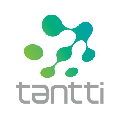 Tantti Laboratory Inc.