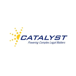 Catalyst Repository Systems