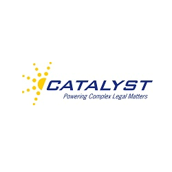 Catalyst Repository Systems