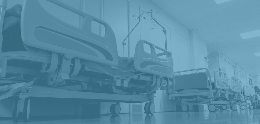 Correctional Healthcare Companies