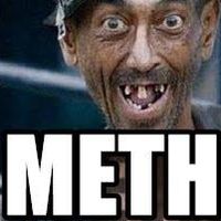 That's Methed Up