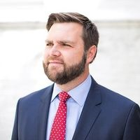 JD Vance
Verified account