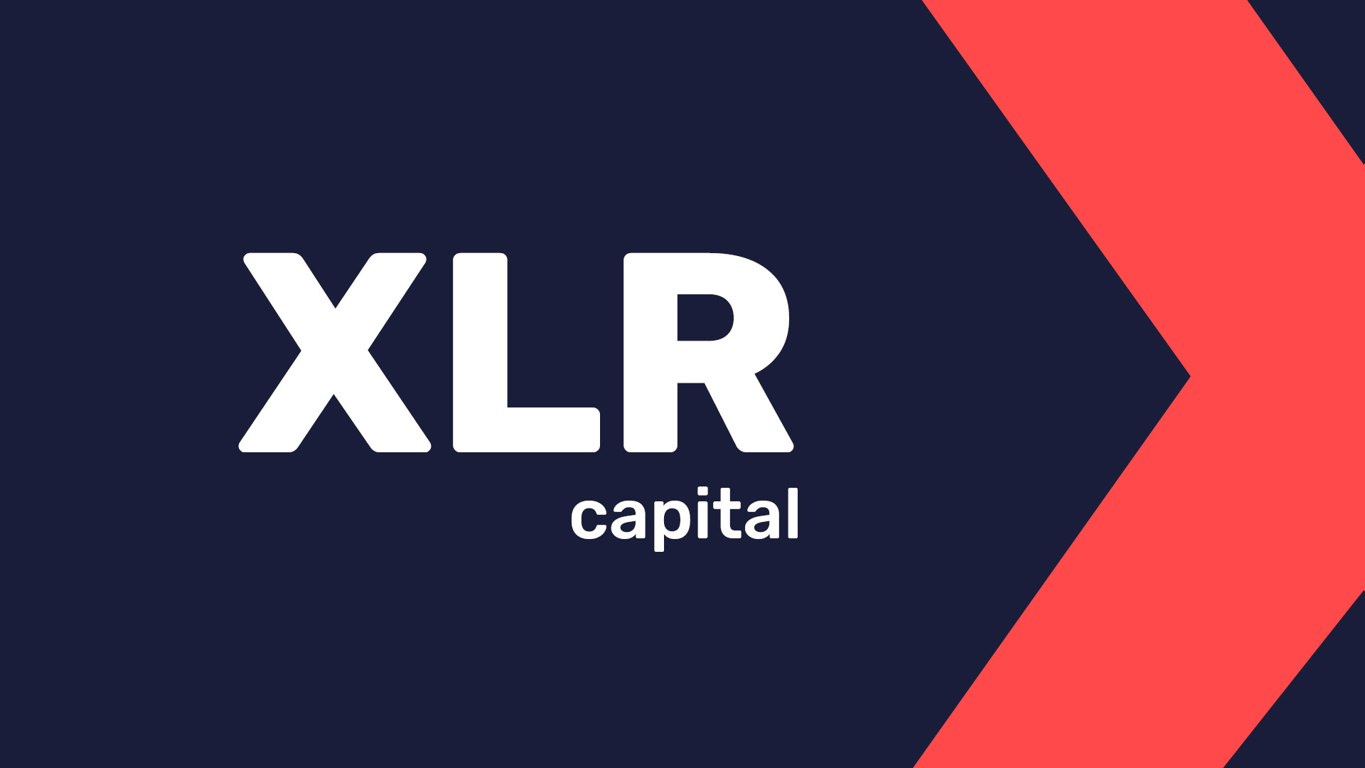 XLR Capital