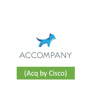 Accompany