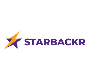 Starbackr