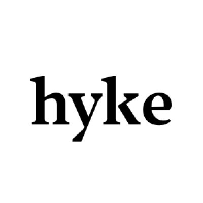 Hyke