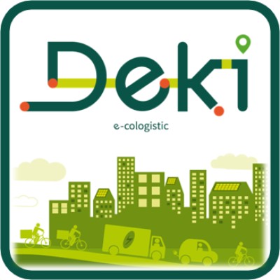 Deki - Ecologistique